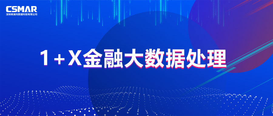  1+X���ڴ����ݴ��óͷ�֤���׼˵����&ʵ��Ч������